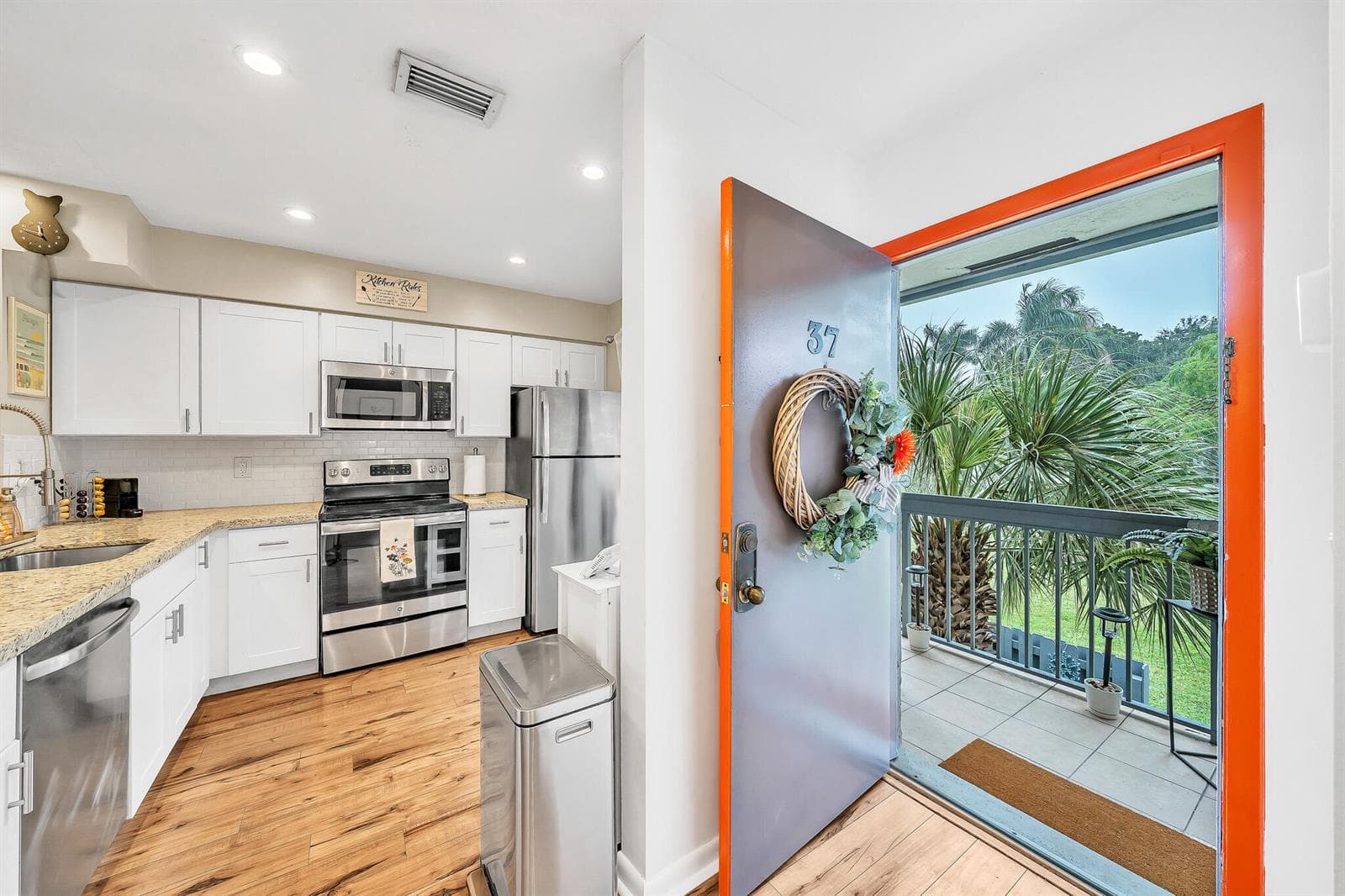 55 Tropic Isle Drive # 37 U, Delray Beach, FL 33483 photo 4
