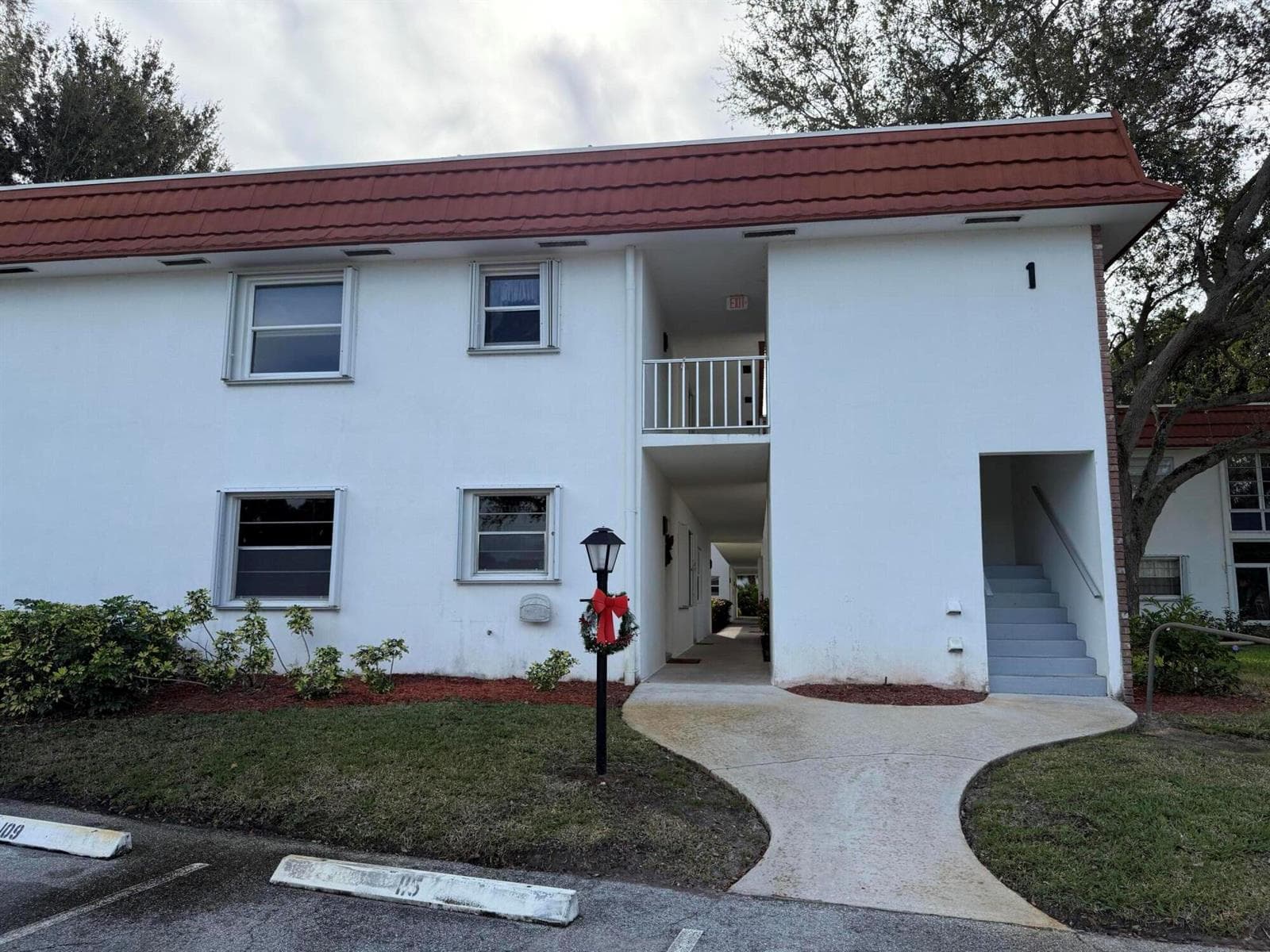 1225 NW 21ST Street # 1-103, Stuart, FL 34994 photo 2
