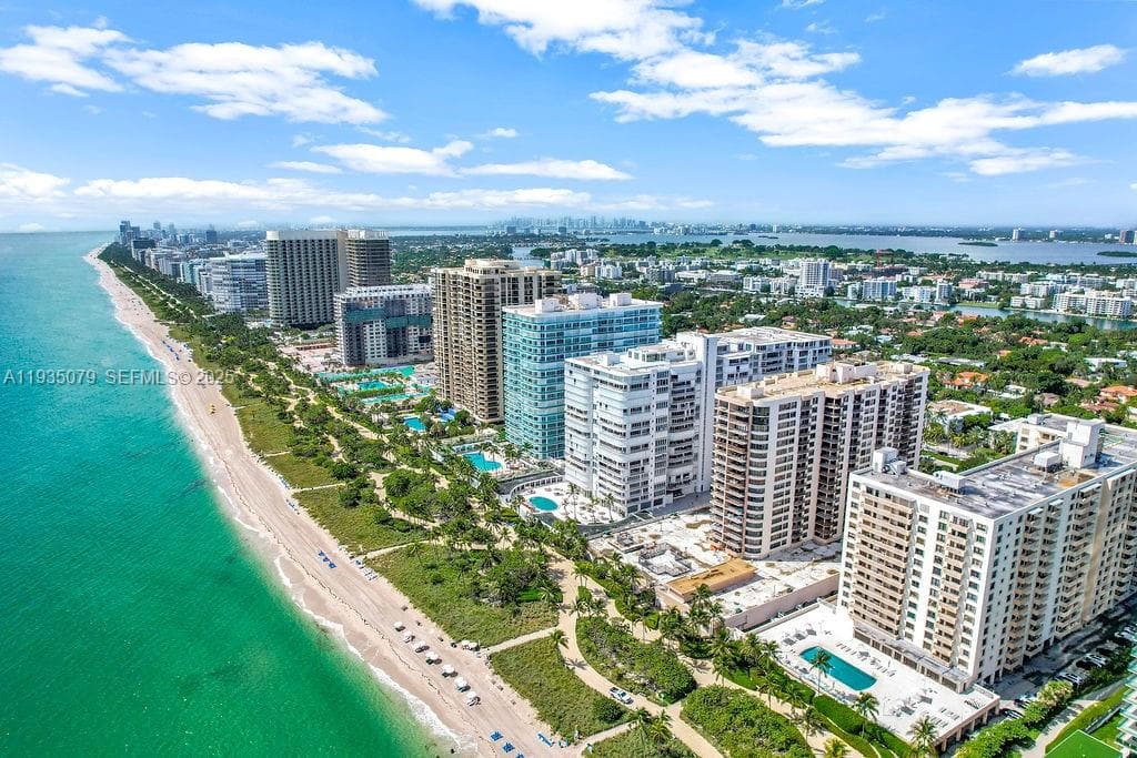 10155 Collins Ave # 1106, Bal Harbour, FL 33154 photo 2
