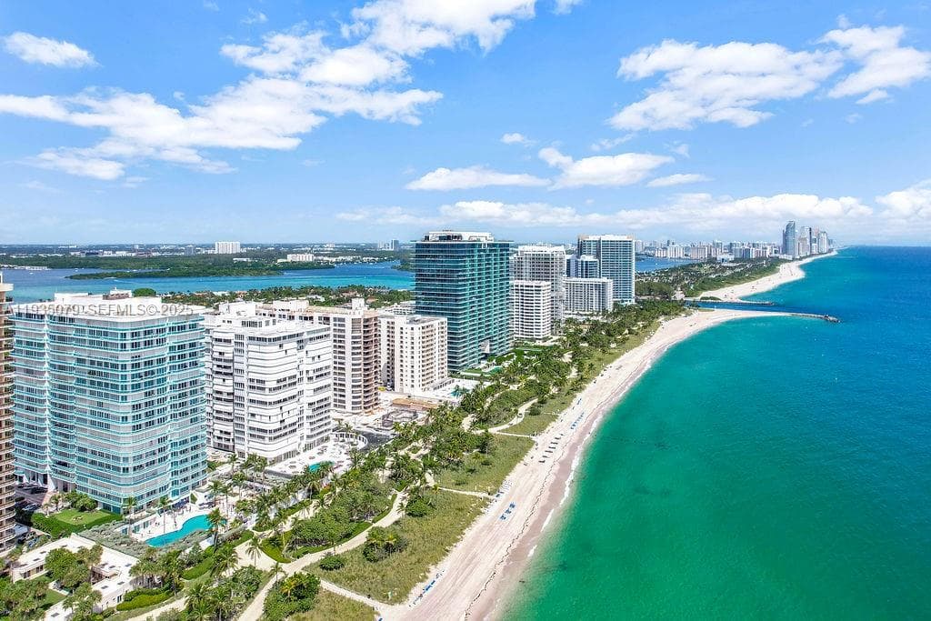 10155 Collins Ave # 1106, Bal Harbour, FL 33154 photo 3