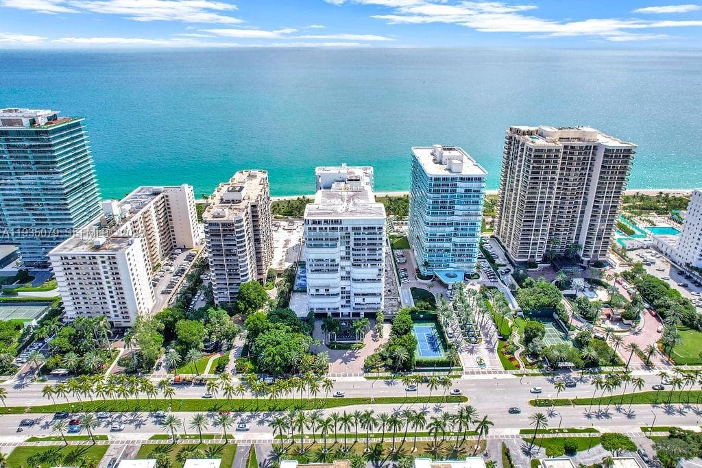 10155 Collins Ave # 1106, Bal Harbour, FL 33154 photo 4