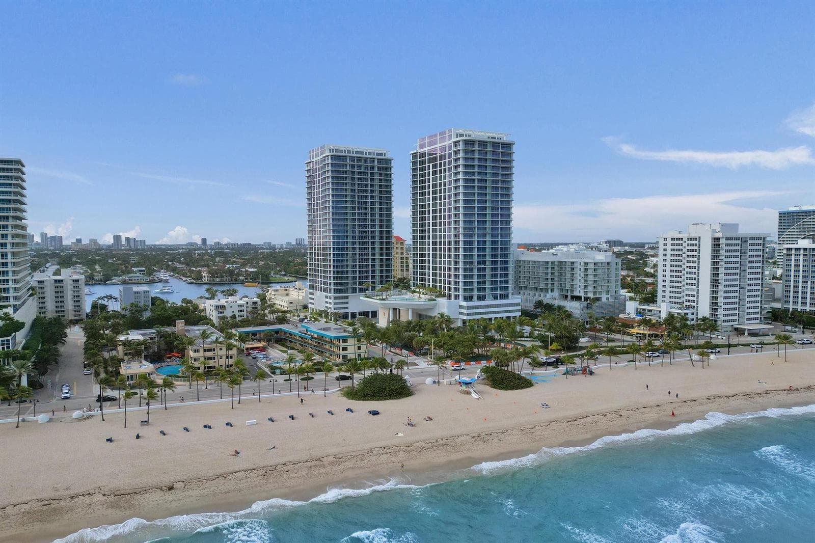 153 N Seabreeze Boulevard # 504-s, Fort Lauderdale, FL 33304 photo 2
