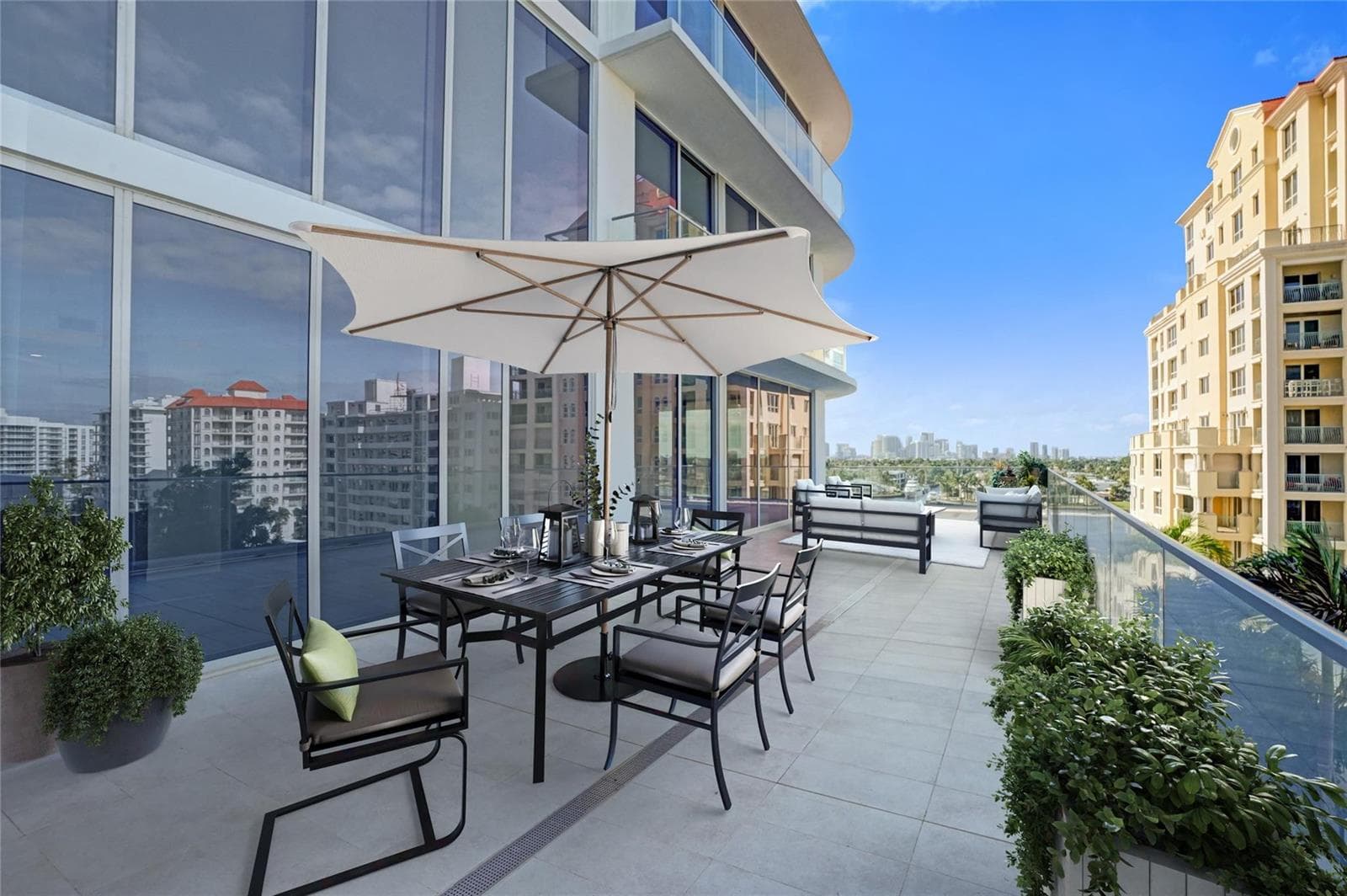 153 N Seabreeze Boulevard # 504-s, Fort Lauderdale, FL 33304 photo 5