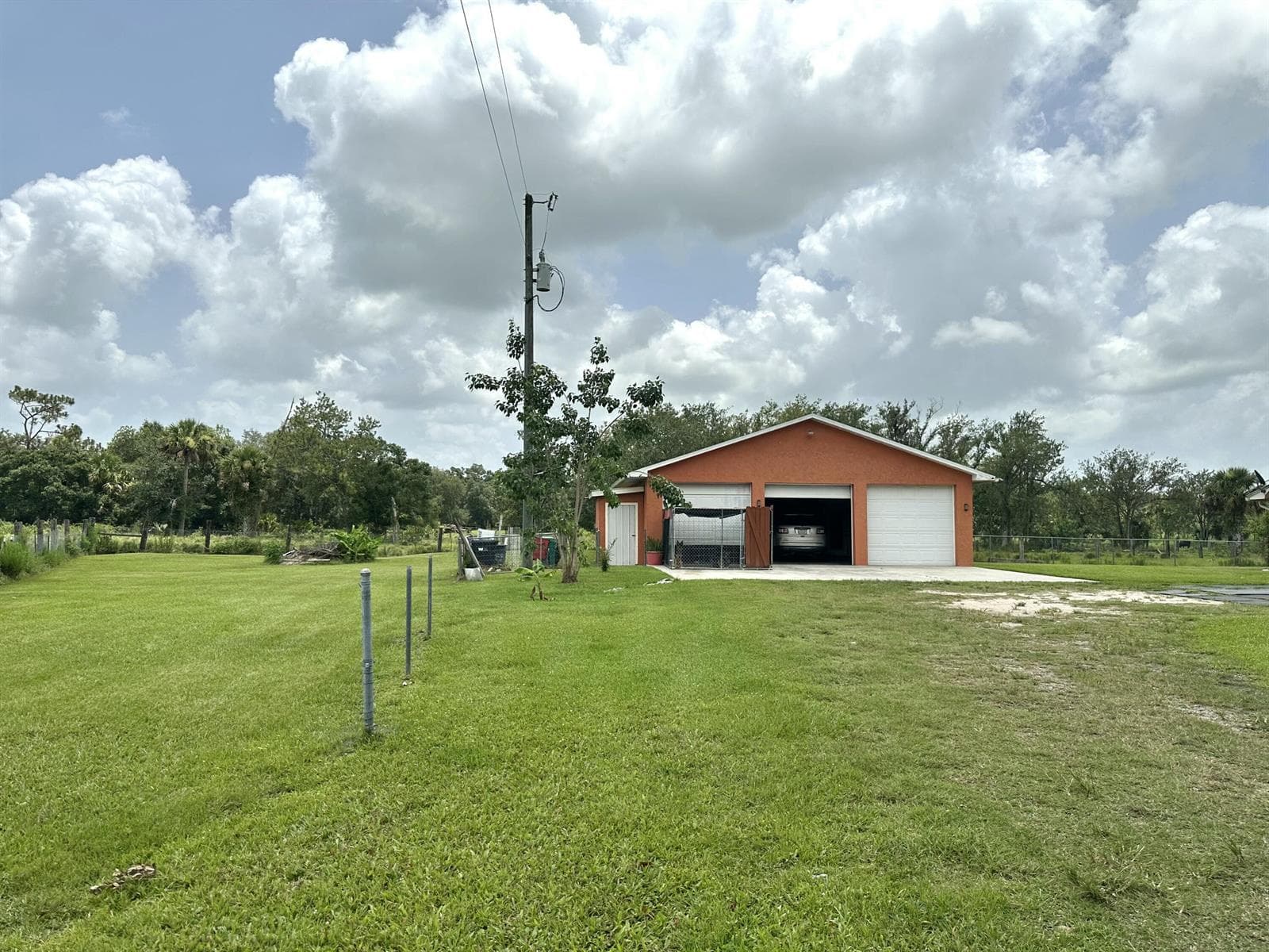 840 NW 141st Street, Okeechobee, FL 34972 photo 2