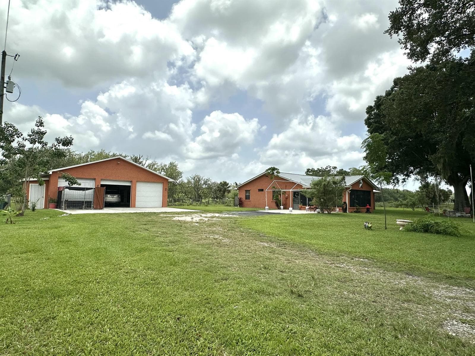 840 NW 141st Street, Okeechobee, FL 34972 photo 3