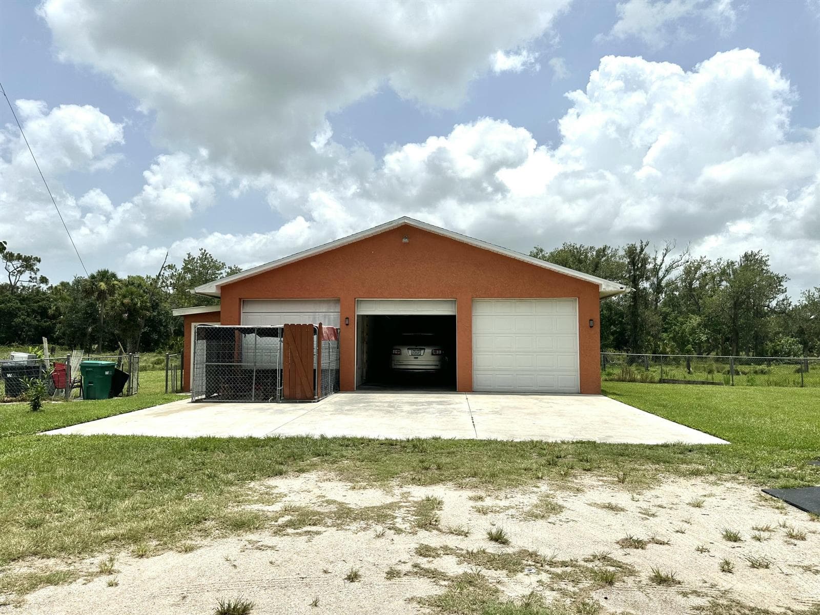840 NW 141st Street, Okeechobee, FL 34972 photo 5