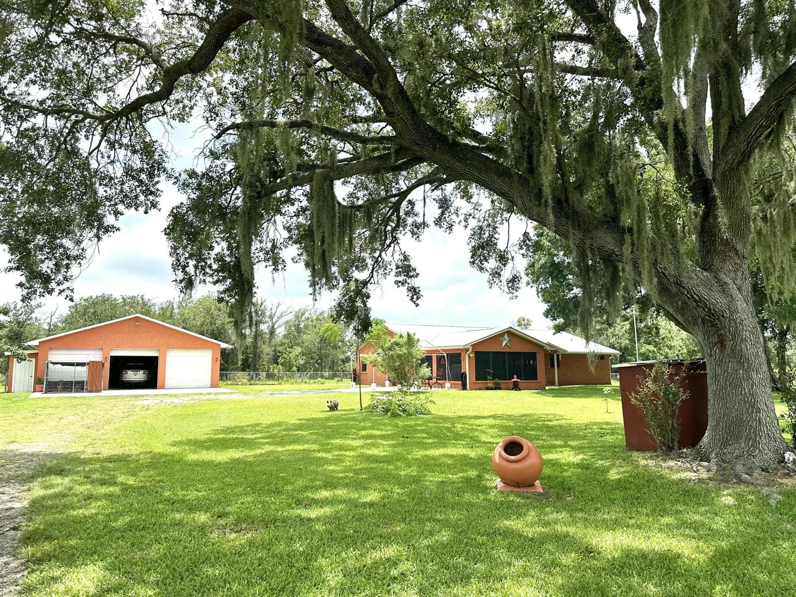 840 NW 141st Street, Okeechobee, FL 34972 photo 4