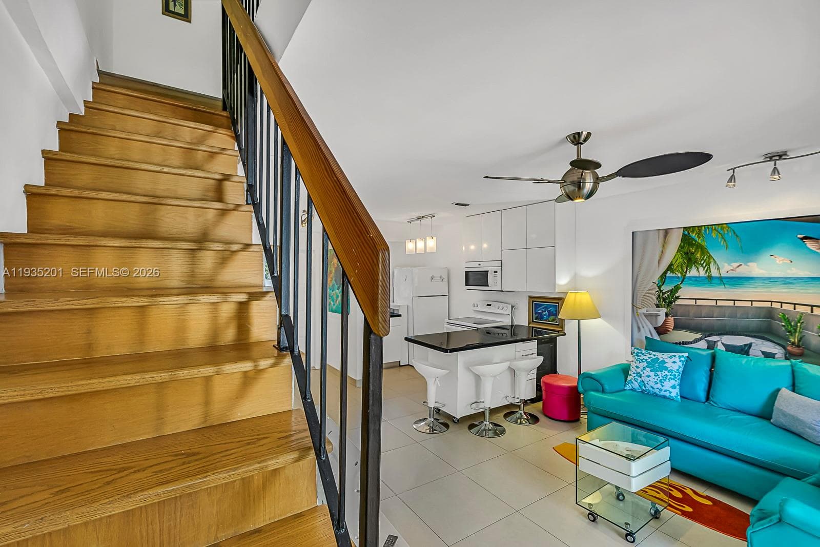 798 Crandon Blvd # 16-C, Key Biscayne, FL 33149 photo 2