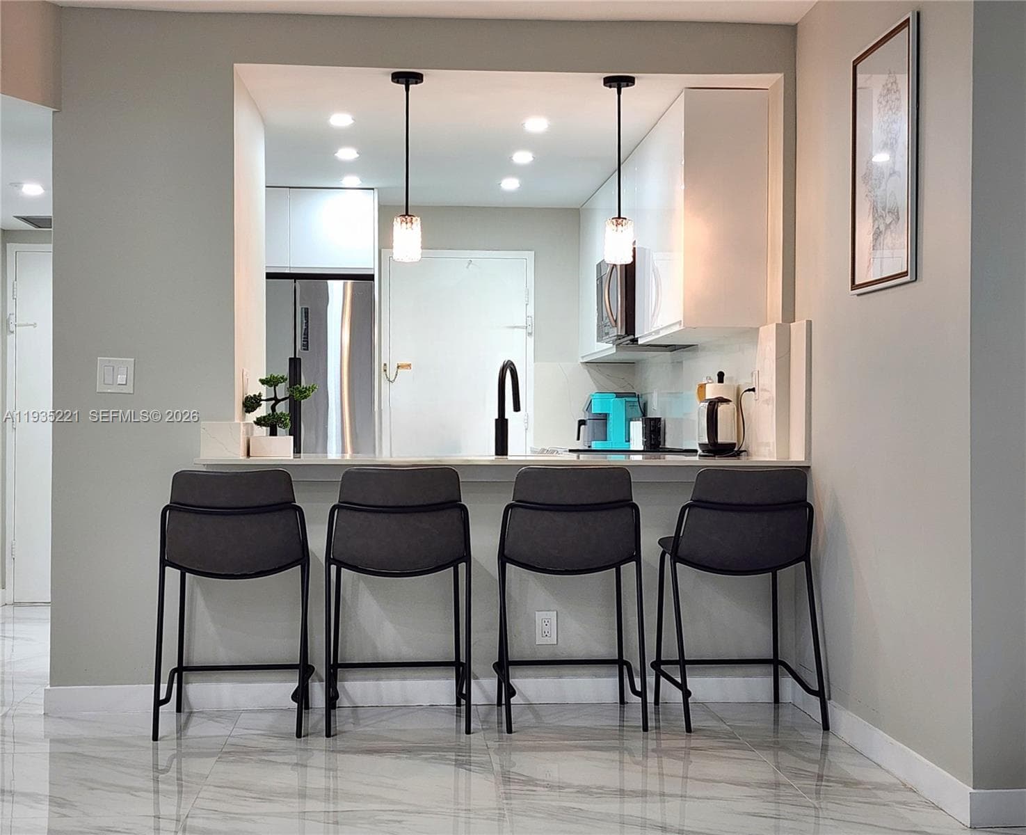 3725 S Ocean Dr # 425, Hollywood, FL 33019 photo 4