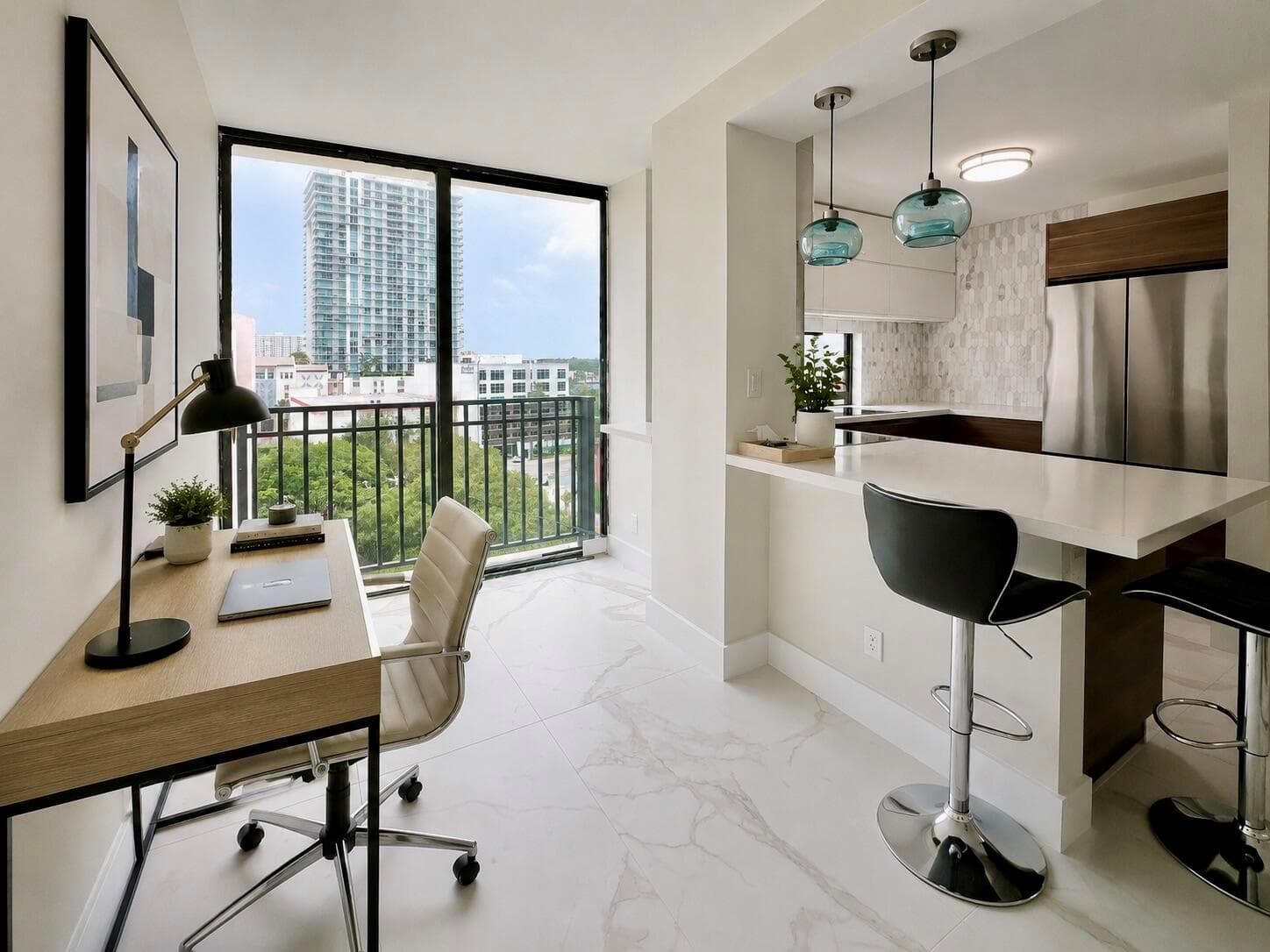 16919 N Bay Road # 911, Sunny Isles Beach, FL 33160 photo 2