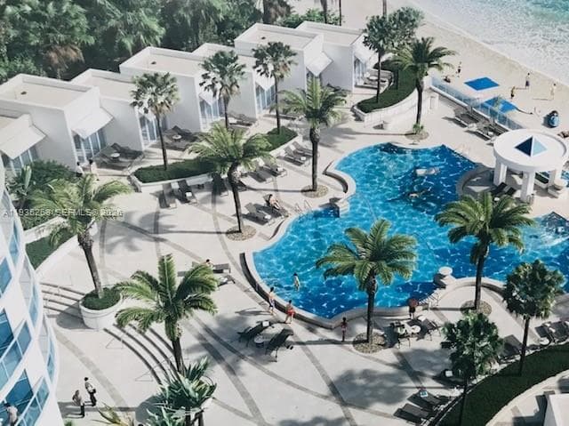 3101 S Ocean Dr # 606, Hollywood, FL 33019 photo 2