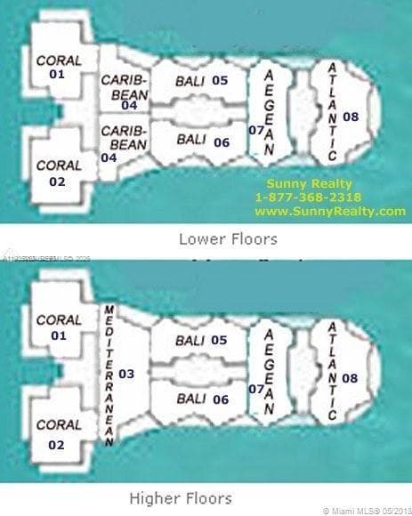 3101 S Ocean Dr # 606, Hollywood, FL 33019 photo 3