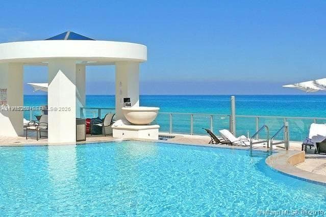 3101 S Ocean Dr # 606, Hollywood, FL 33019 photo 5