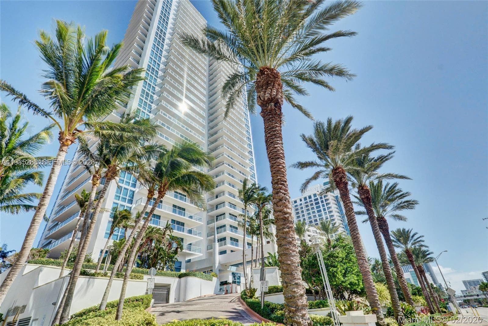 3101 S Ocean Dr # 606, Hollywood, FL 33019 photo 4