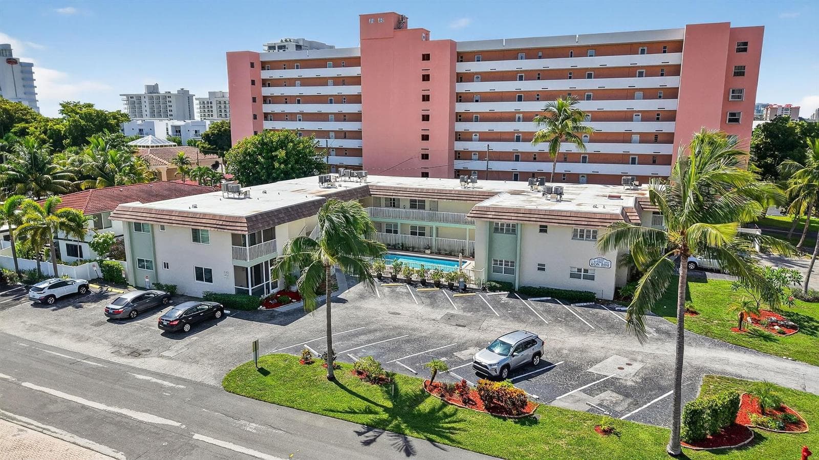 1450 N Riverside Drive # 102, Pompano Beach, FL 33062 photo 3