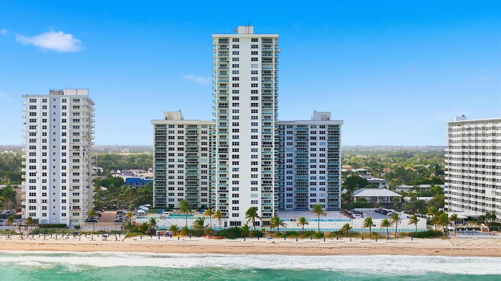 3900 Galt Ocean Drive # 2814, Fort Lauderdale, FL 33308 photo 5