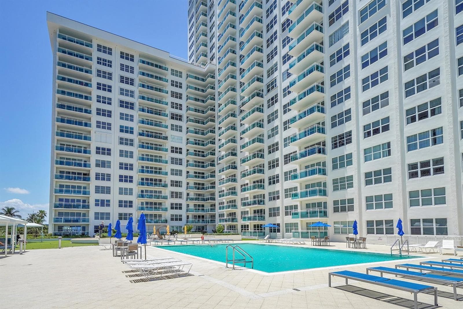 3900 Galt Ocean Drive # 2814, Fort Lauderdale, FL 33308 photo 4