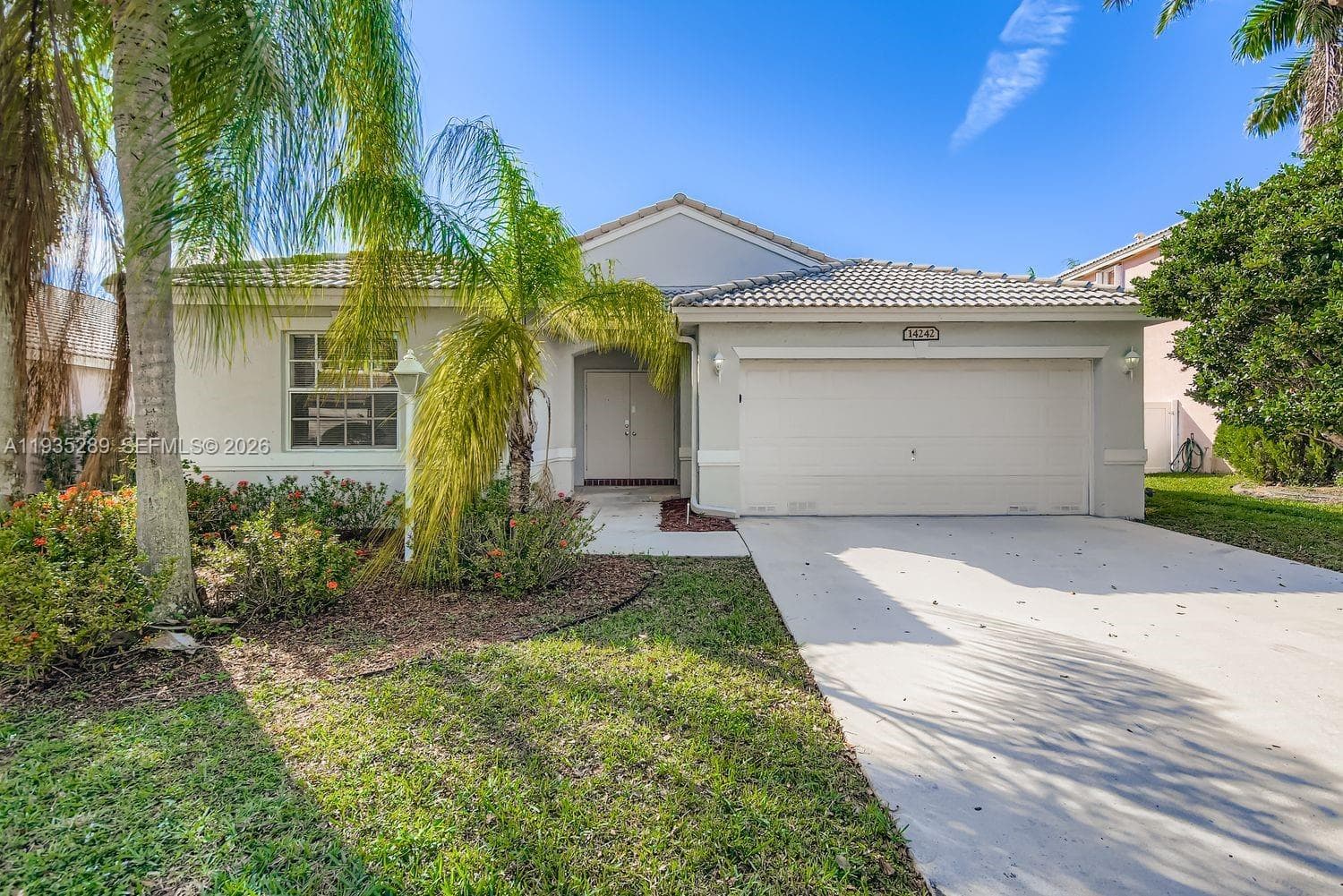 14242 NW 18th Pl, Pembroke Pines, FL 33028 photo 3