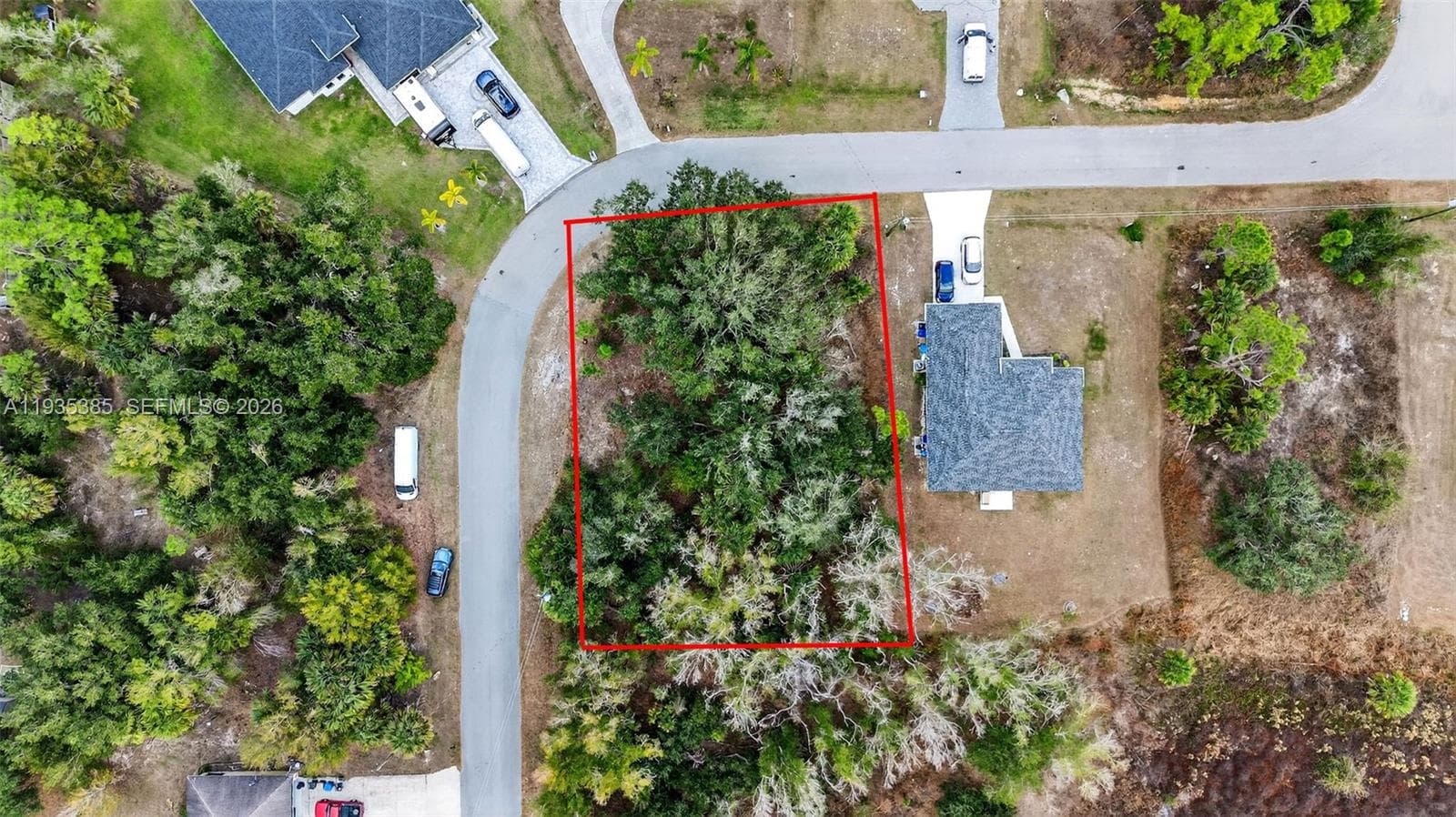 0 NELL RD, North Port, FL 34288
