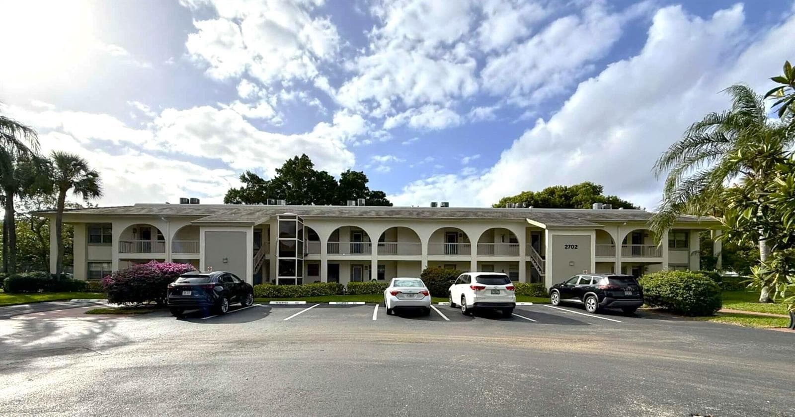 2702 Nassau Bend # C2, Coconut Creek, FL 33066 photo 4