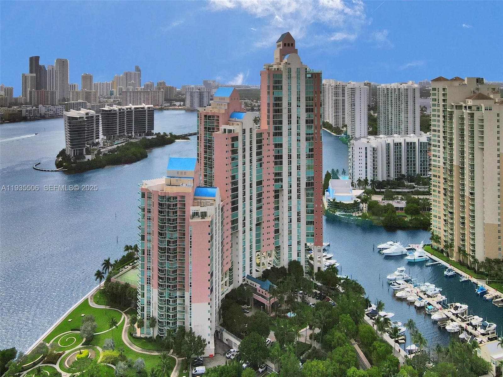 3370 Hidden Bay Dr # 508, Aventura, FL 33180 photo 4