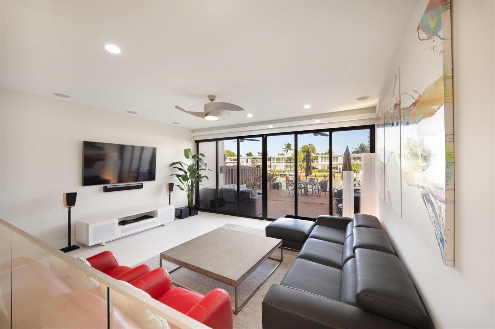 424 Hendricks Isle # 6, Fort Lauderdale, FL 33301 photo 3