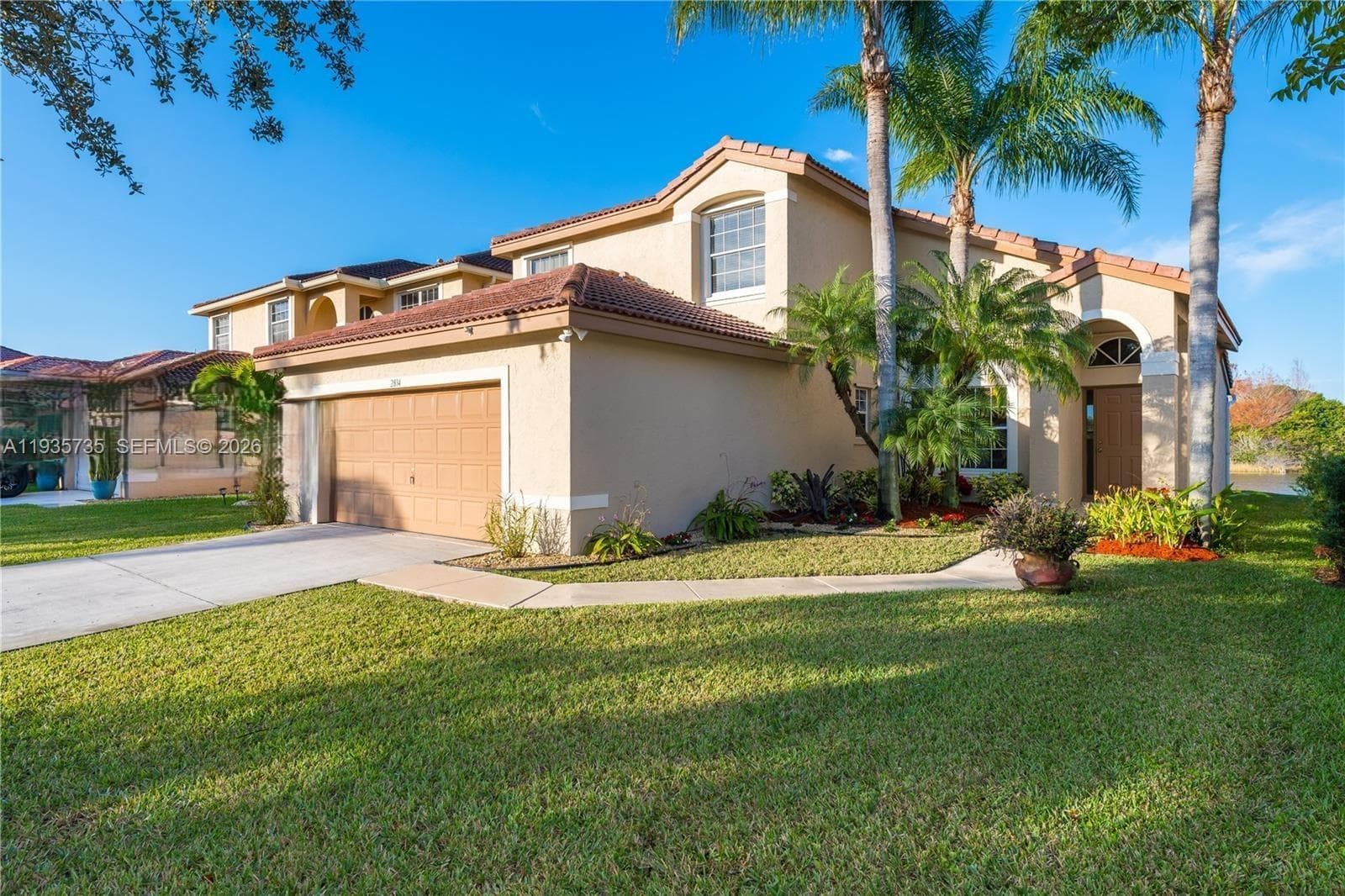 2824 SW 183rd Ave, Miramar, FL 33029 photo 2