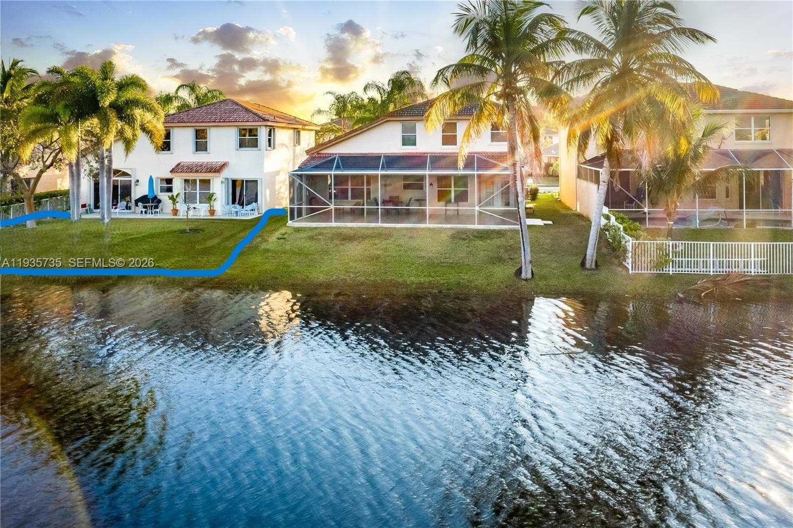 2824 SW 183rd Ave, Miramar, FL 33029 photo 3