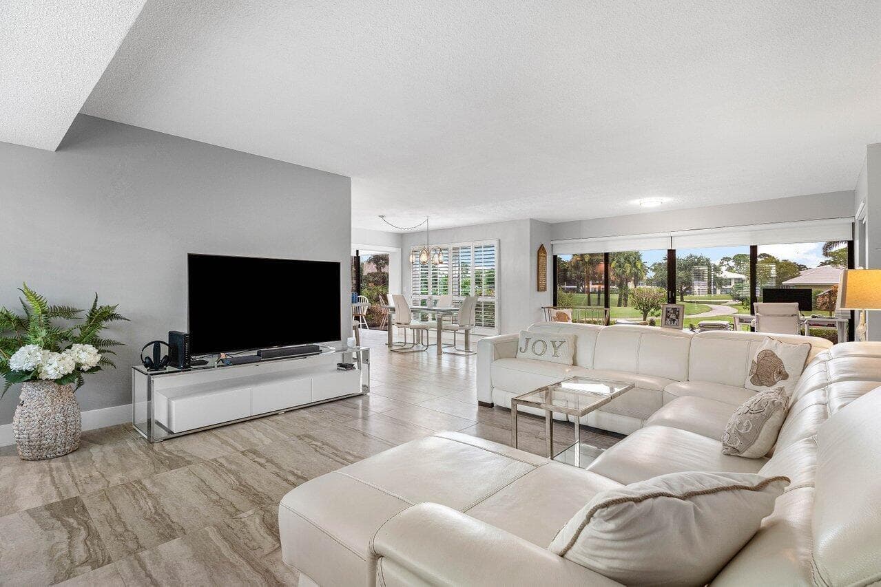 3665 Quail Ridge Drive # Bobwhite B, Boynton Beach, FL 33436 photo 2
