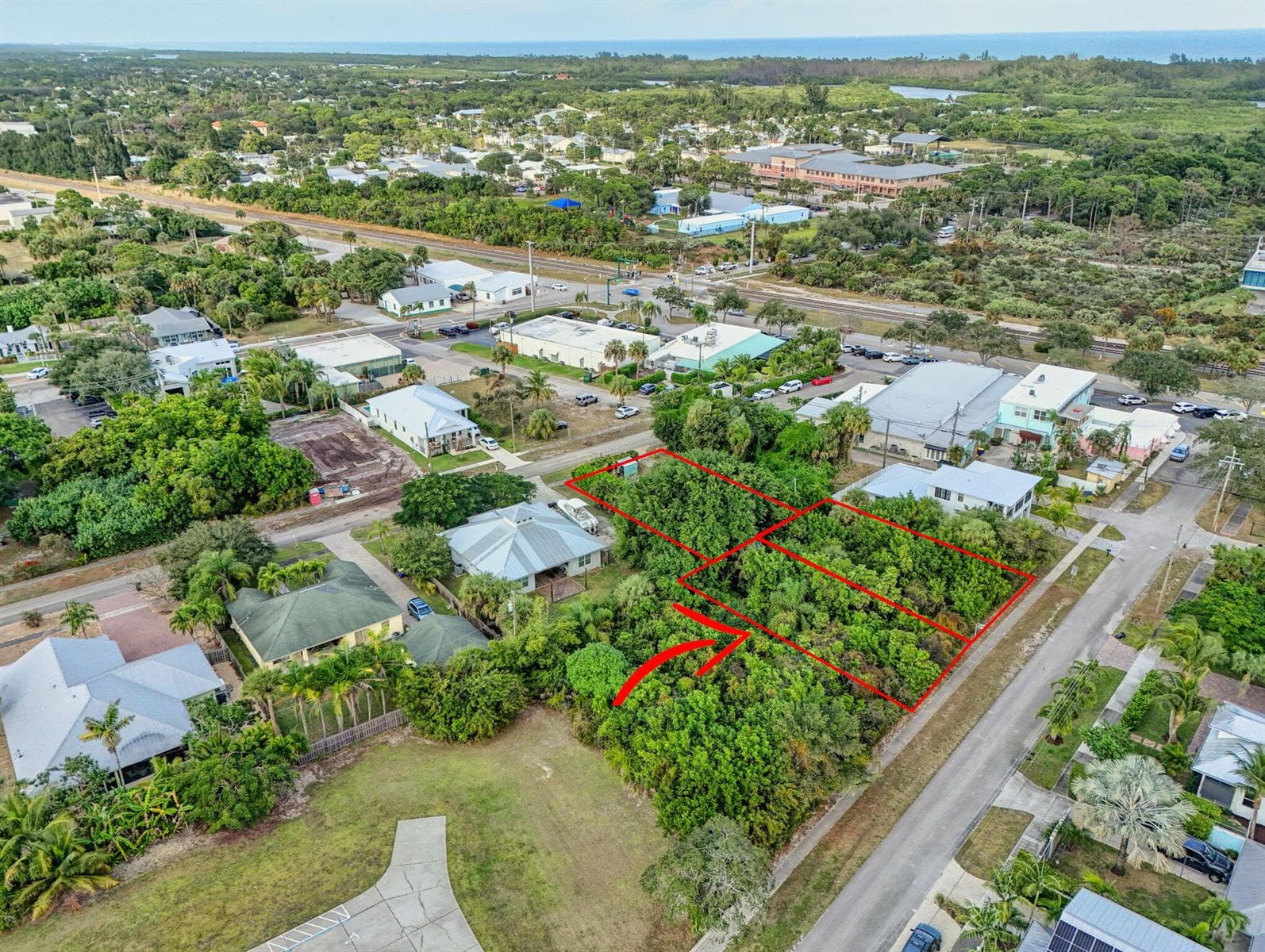 9156 SE Mars Street, Hobe Sound, FL 33455 photo 2
