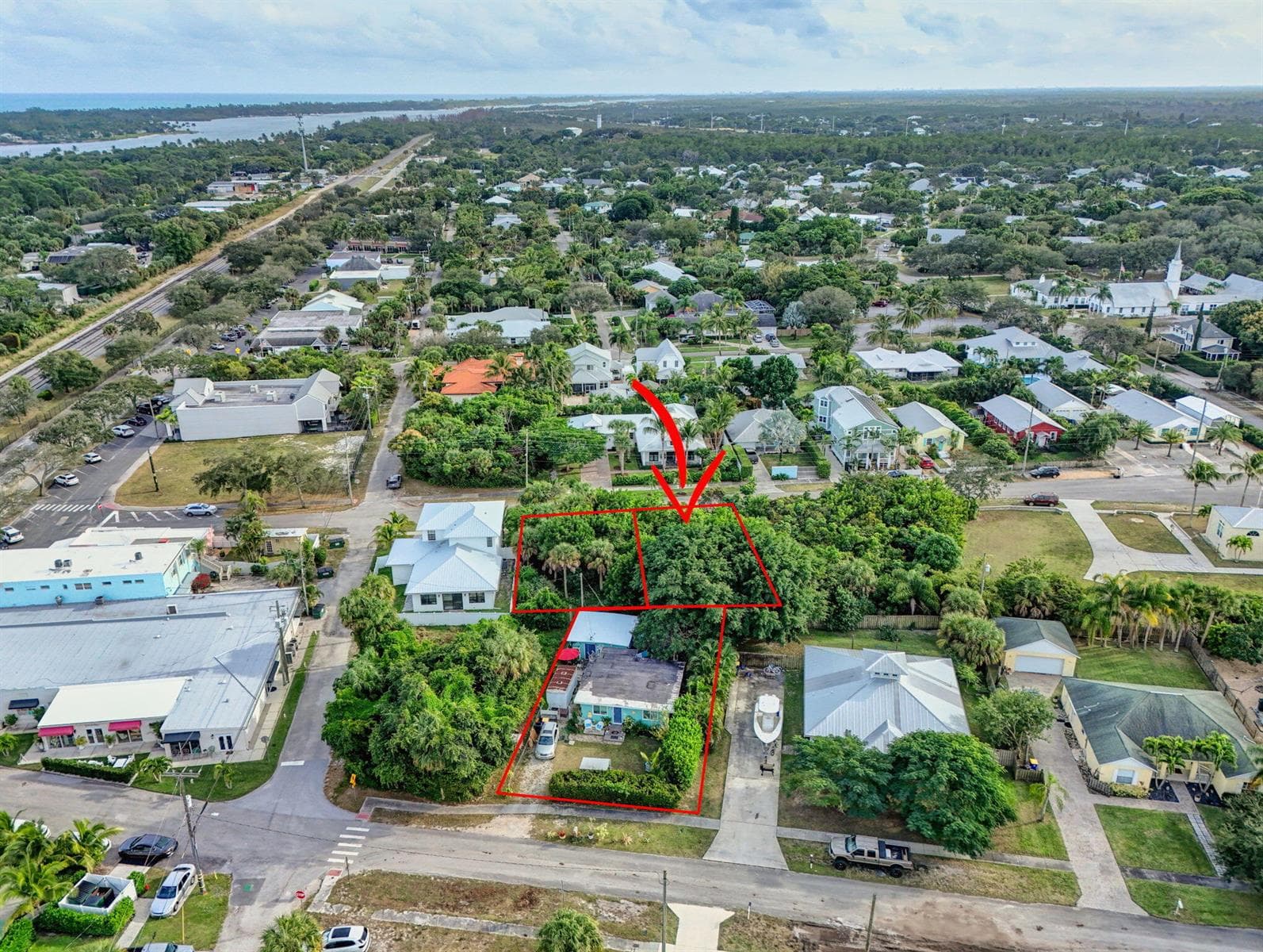 9156 SE Mars Street, Hobe Sound, FL 33455 photo 5