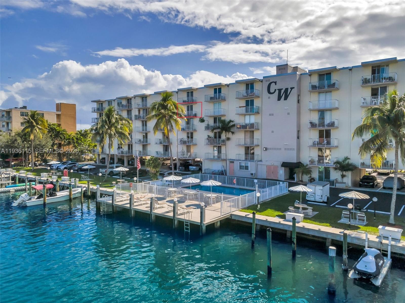 1731 SE 15th St # 511, Fort Lauderdale, FL 33316 photo 3