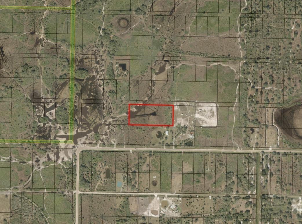 0 NW 306th Street, Okeechobee, FL 34972 photo 2