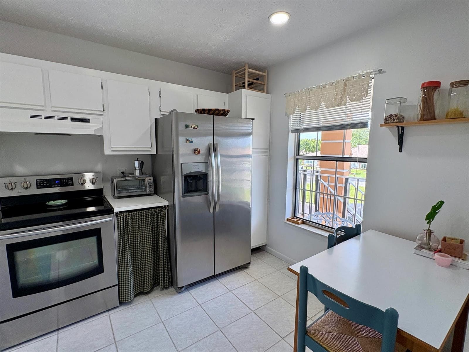 1203 S Lakes End Drive # E-2, Fort Pierce, FL 34982 photo 4
