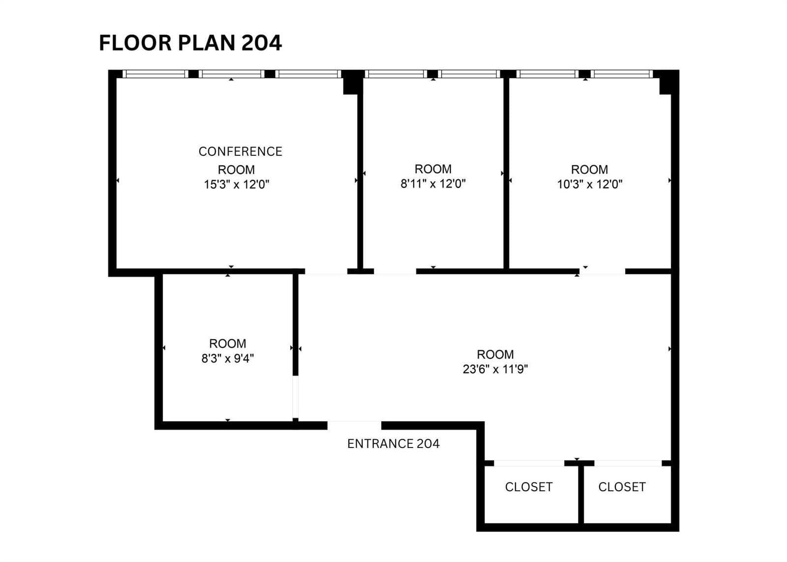 2425 50th Street # 204, Fort Lauderdale, FL 33308 photo 2