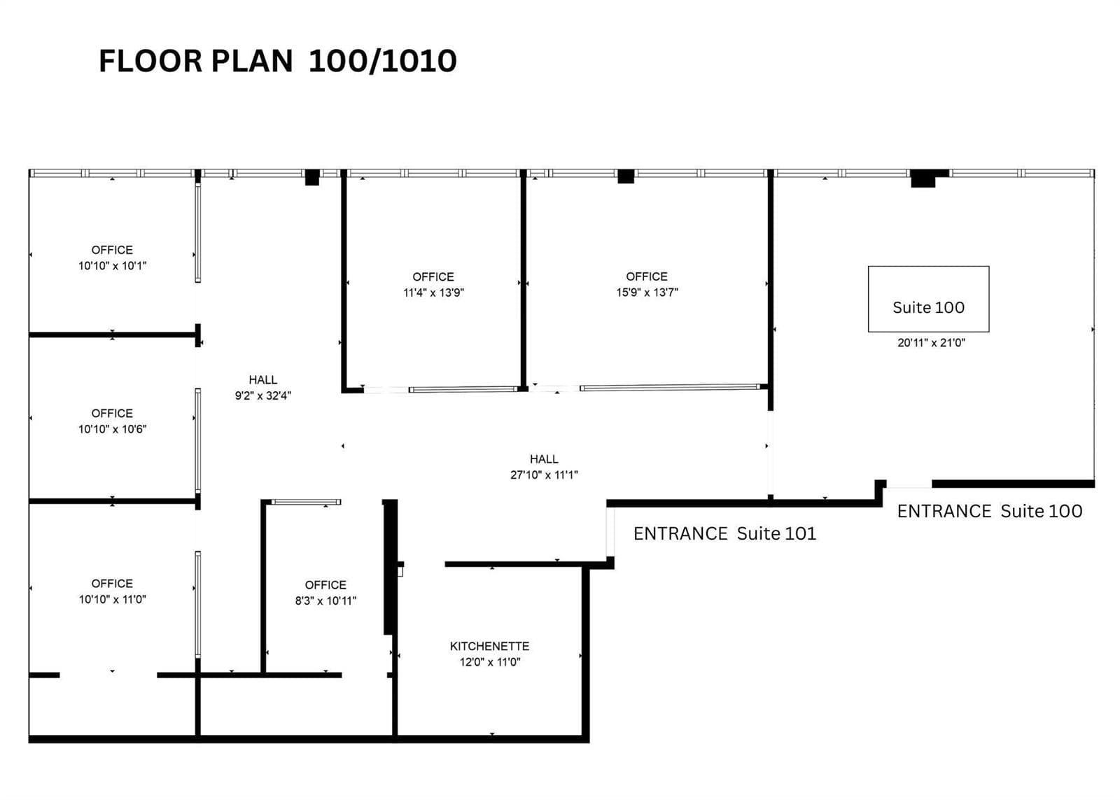 2425 50th Street # 100, Fort Lauderdale, FL 33308 photo 2