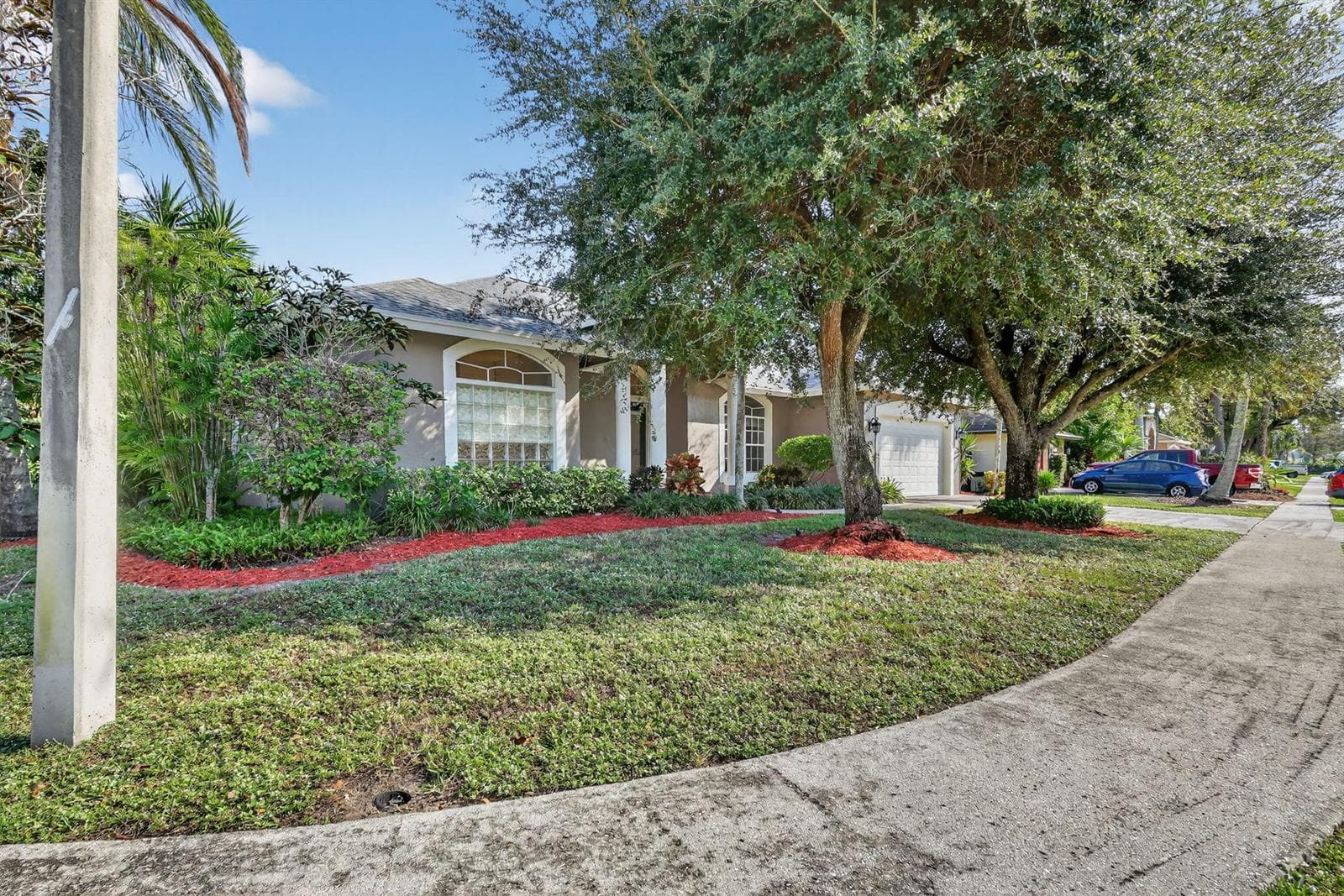 1500 Firethorn Drive, Wellington, FL 33414 photo 2