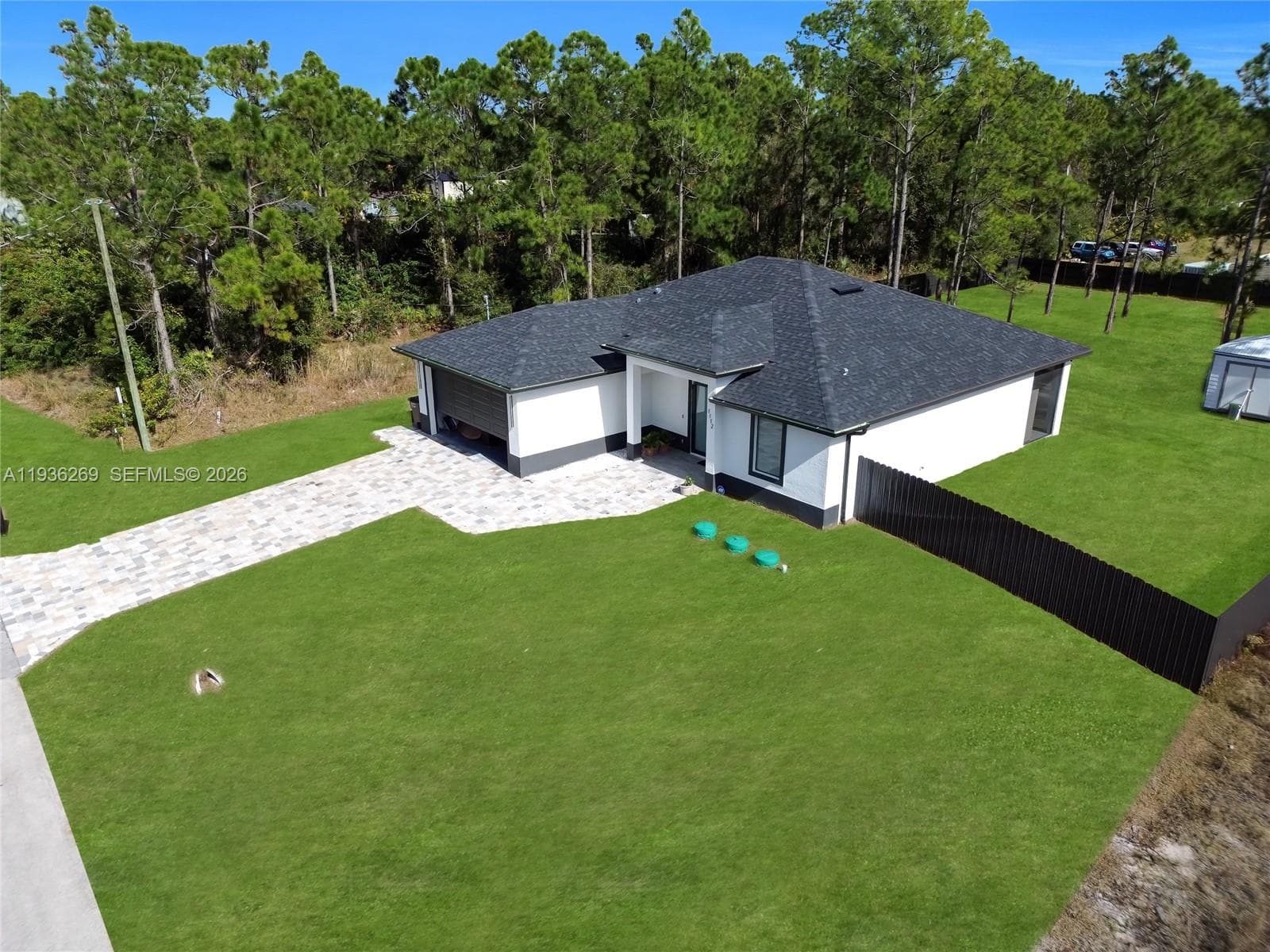 1112 Clark Ave, Lehigh Acres, FL 33972 photo 2