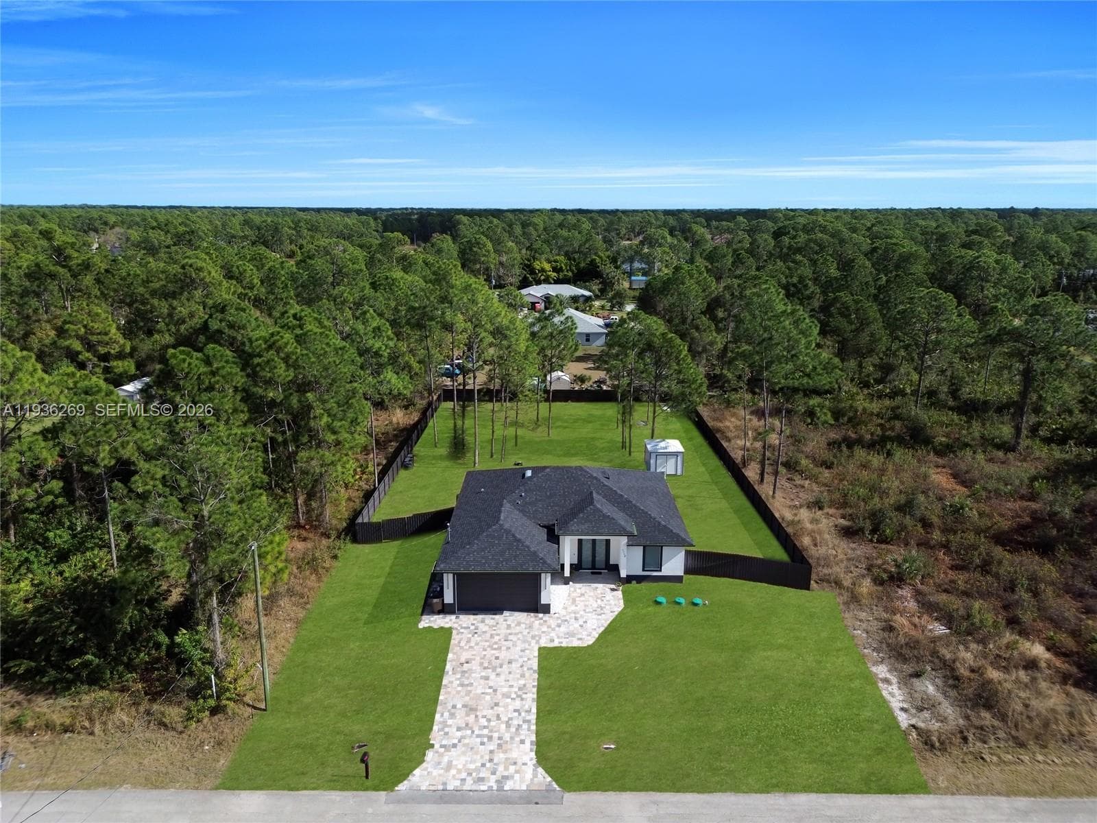 1112 Clark Ave, Lehigh Acres, FL 33972 photo 3
