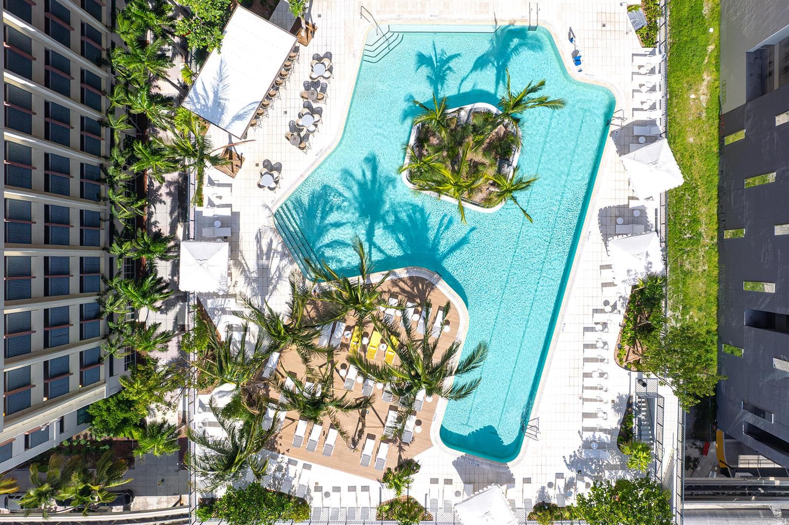 601 NE 1st Avenue # 3809, Miami, FL 33132 photo 3