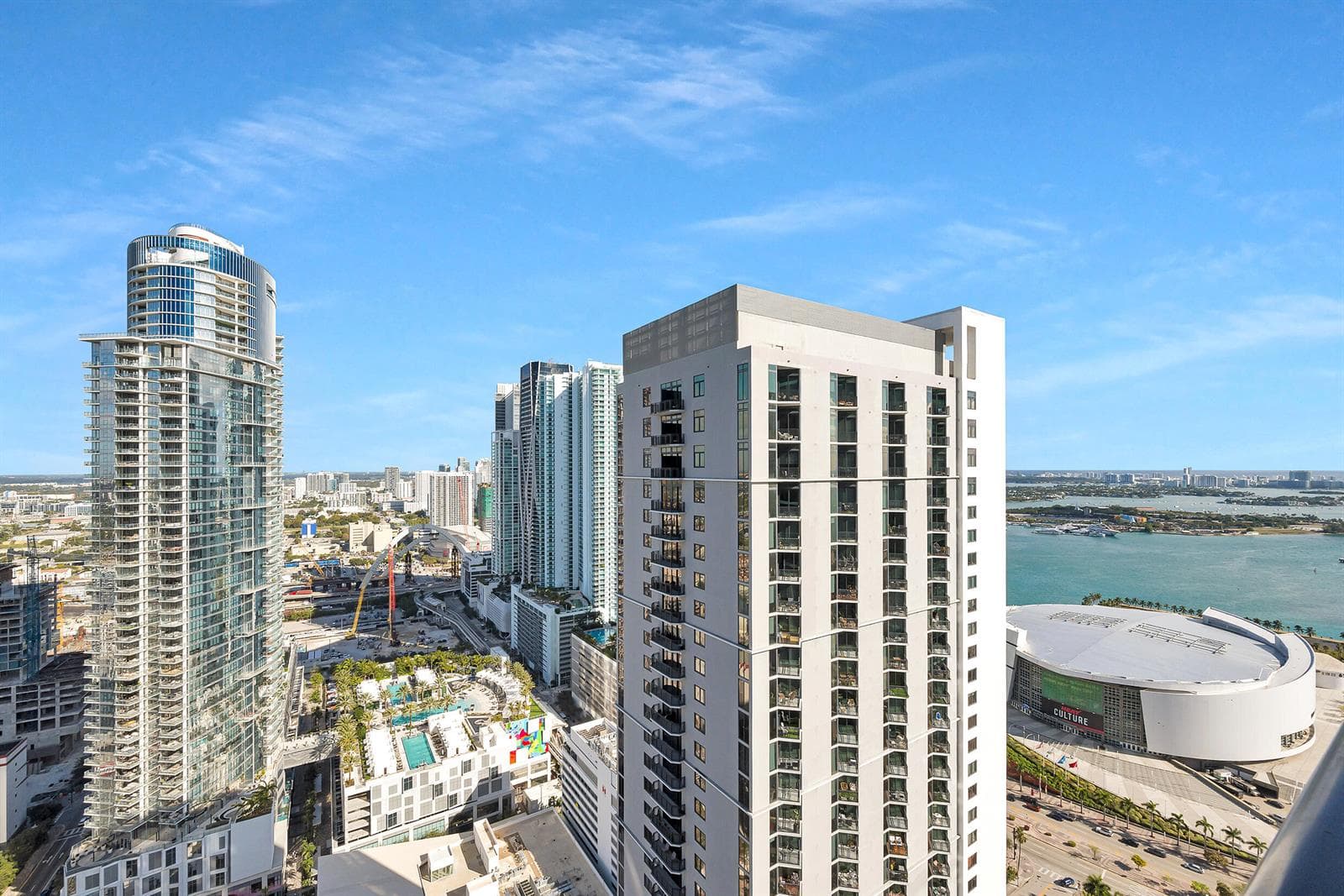 601 NE 1st Avenue # 3809, Miami, FL 33132 photo 4