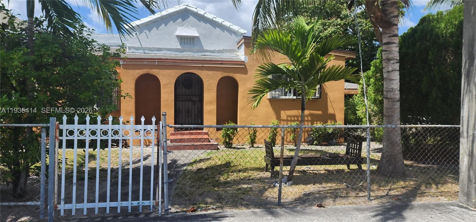 5428 NW 13th Ave, Miami, FL 33142 photo 2