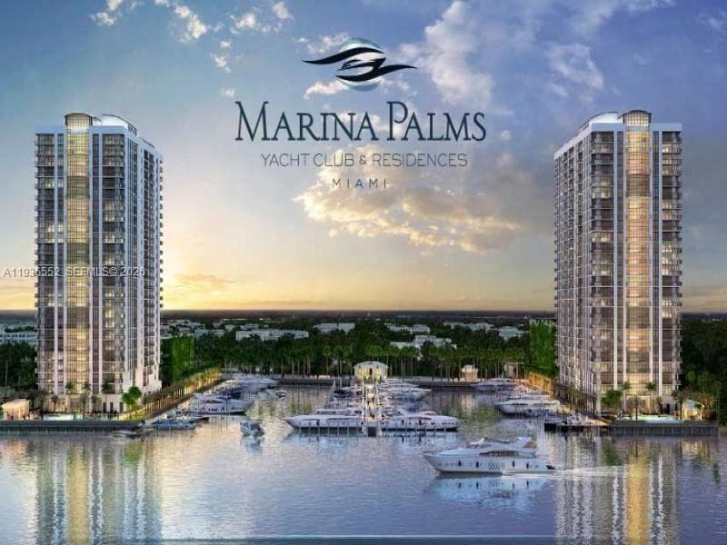 17301 Biscayne Blvd # 1105, North Miami Beach, FL 33160