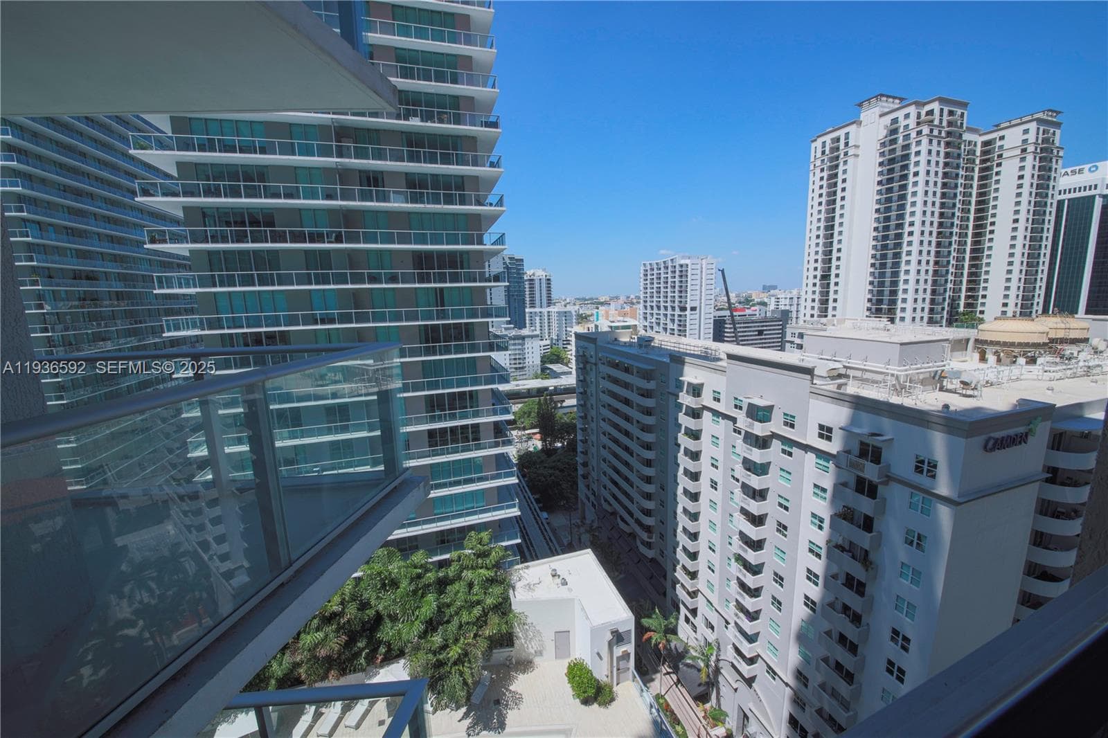 1100 S Miami Ave # 1707, Miami, FL 33130 photo 5