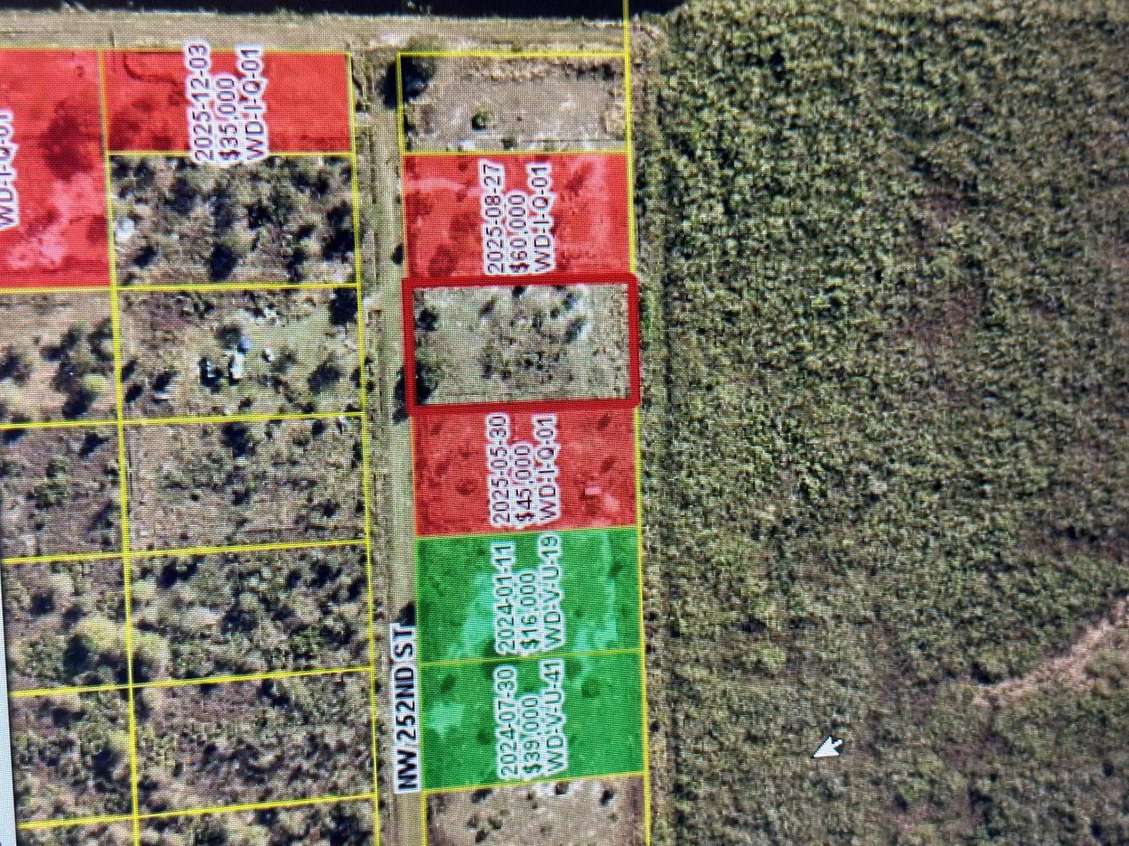 15322 NW 252nd Street, Okeechobee, FL 34972 photo 5