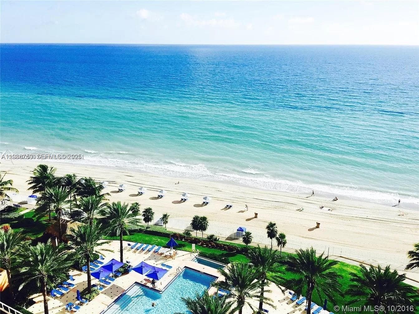 19333 Collins Ave # 1109, Sunny Isles Beach, FL 33160 photo 5