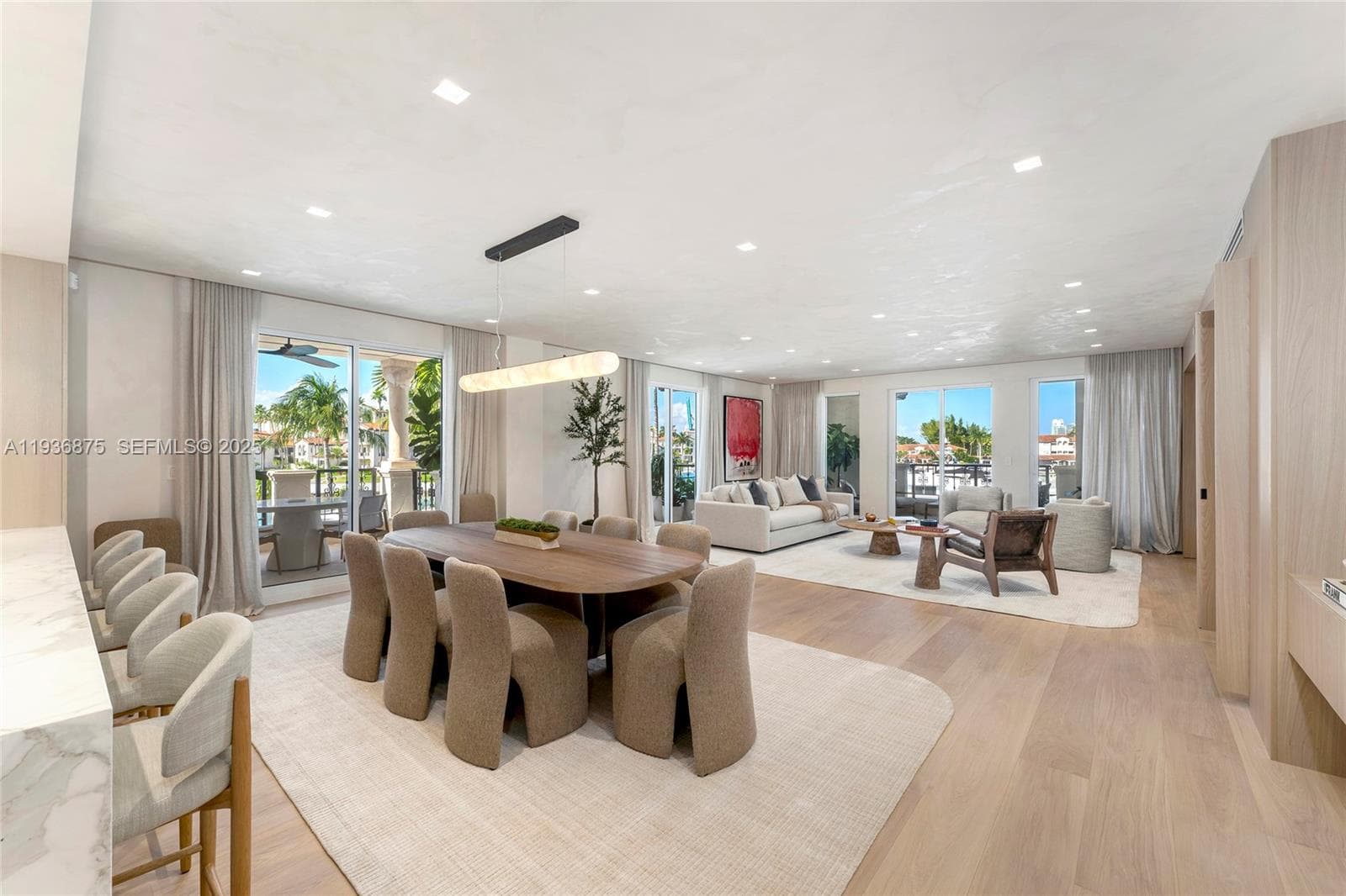2521 Fisher Island Dr # 6201, Miami Beach, FL 33109 photo 2