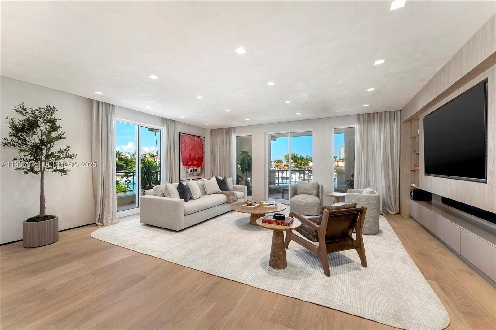 2521 Fisher Island Dr # 6201, Miami Beach, FL 33109 photo 3