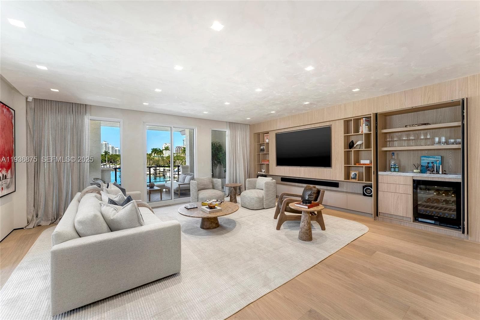 2521 Fisher Island Dr # 6201, Miami Beach, FL 33109 photo 5