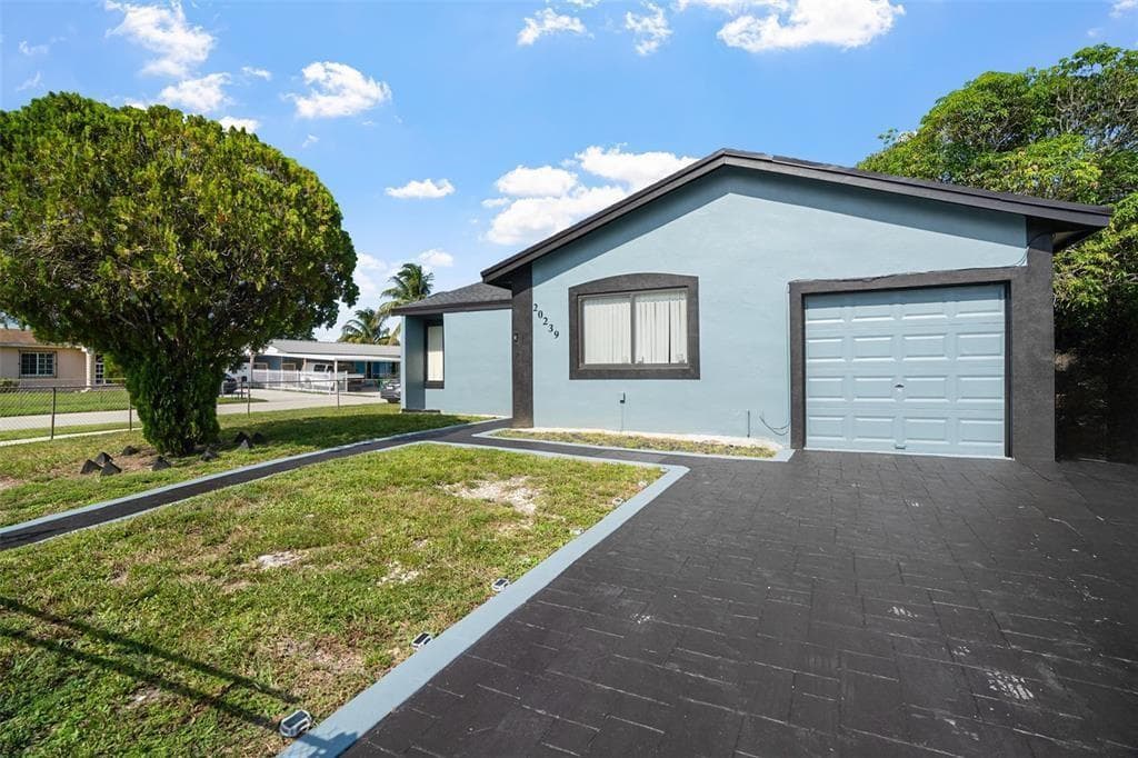 20239 NW 33rd Court, Miami Gardens, FL 33056 photo 4
